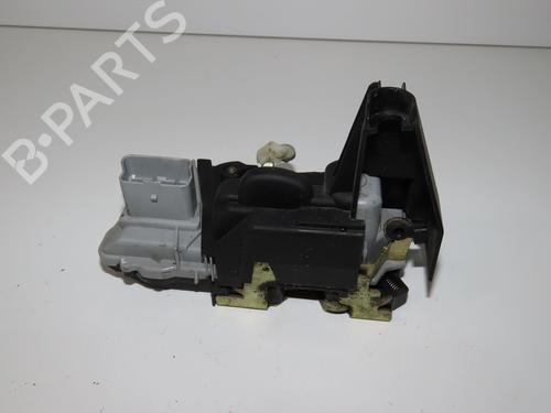 Front left lock PEUGEOT 307 (3A/C) 1.6 16V | BP32308410C98 