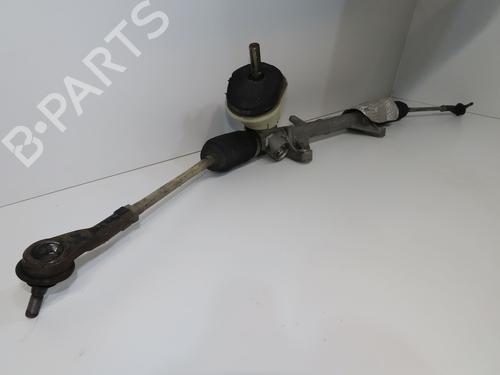 Used Steering rack Steering rack RENAULT MODUS / GRAND MODUS (F/JP0_) 1.5 dCi 75 (75 hp) 32691161 32691161
