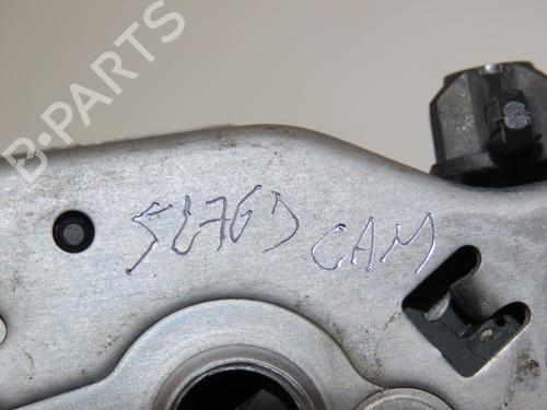 Rear right lock MERCEDES-BENZ A-CLASS (W168) A 170 CDI (168.008) | BP24359069C99 
