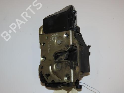 Front left lock CITROËN XSARA (N1) 1.9 D | BP28831679C98 