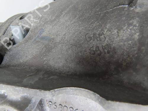 Gearbox PEUGEOT PARTNER Tepee 1.6 VTi | BP37596673M3 - Image 6