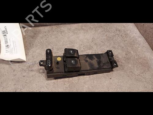 Used Left front window switch Left front window switch VW PASSAT B5.5 (3B3) 1.9 TDI (101 hp) 23176550 23176550