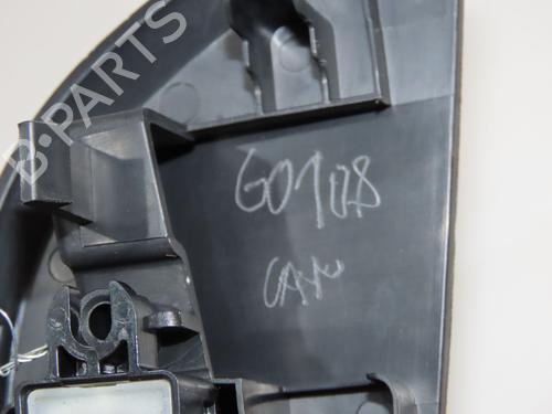 Right rear window switch NISSAN PULSAR Hatchback (C13) 1.2 DIG-T | BP38023783I28 - Image 2