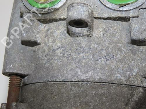 AC compressor JAGUAR X-TYPE I (X400) 2.0 D | BP36283537M34  - Image 8