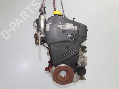 Engine RENAULT CLIO II (BB_, CB_) 1.5 dCi (B/CB3M) | BP32223330M1