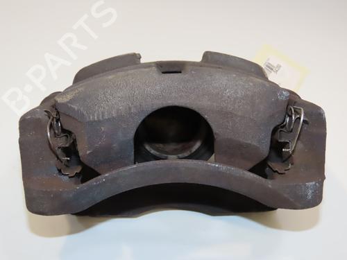 Left front brake caliper RENAULT KADJAR (HA_, HL_) 1.2 TCe 130 (HLMR) | BP29469742M105 