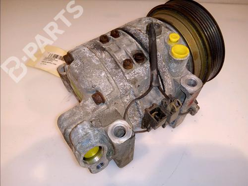 AC compressor NISSAN MICRA II (K11) 1.0 i 16V | BP11509585M34 