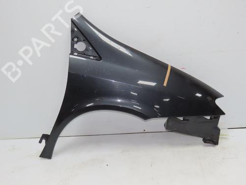 Right front fenders FIAT ULYSSE (179_) 2.2 JTD | BP22996901C42 