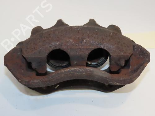 Left front brake caliper PEUGEOT BOXER Van (230L) 2.5 D | BP26381225M105 