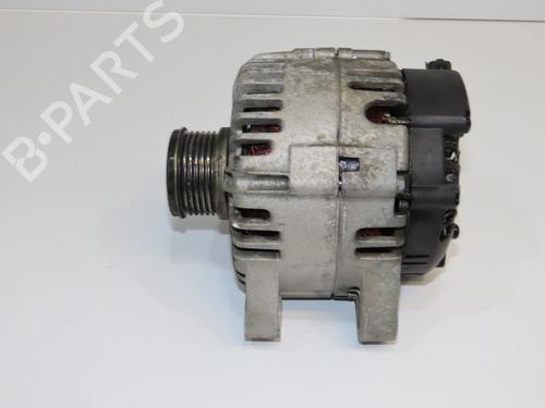 Alternator CITROËN C5 I (DC_) 2.0 HDi (DCRHZB, DCRHZE) | BP33728009M7  - Image 6