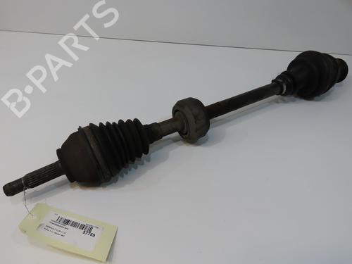 Used Right front driveshaft Right front driveshaft 33744782 33744782