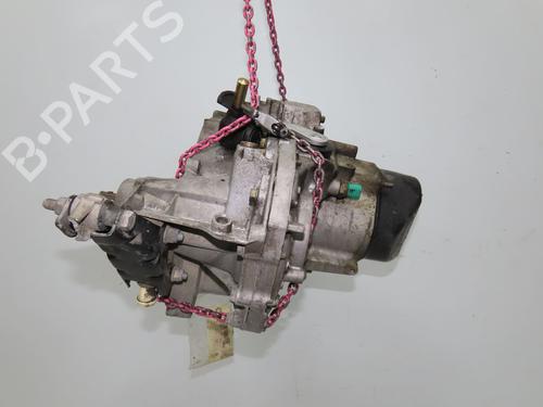 Gearbox RENAULT CLIO I (B/C57_, 5/357_) 1.2 (5/357Y, 5/357K) | BP9615611M3 