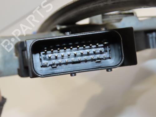 Vindusheismekanisme venstre foran RENAULT LAGUNA II (BG0/1_) 2.2 dCi (BG0F) | BP28364032C22 