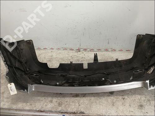 Rear bumper CITROËN C5 II (RC_) 1.6 HDi (RC8HZB) | BP9608476C8 