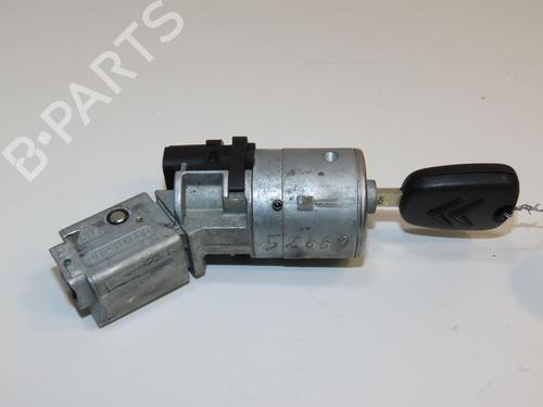 Electronic module CITROËN C4 Picasso I MPV (UD_) 1.6 HDi 110 | BP28829686M83