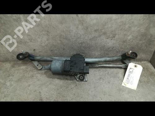 Used Front wiper motor Front wiper motor ALFA ROMEO 147 (937_) 1.9 JTDM 8V (937.AXD1A, 937.AXU1A, 937.BXU1A) (120 hp) 9609005 9609005