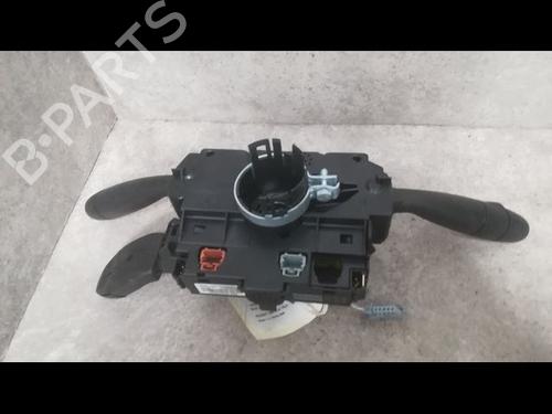 Used Steering column stalk PEUGEOT 206+ (2L_, 2M_) 1.4 i (2LKFWA, 2MKFWA) (75 hp) 9609283