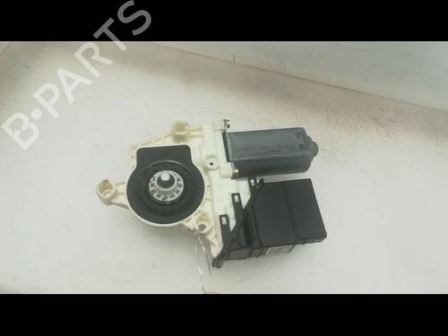 Used Rear left window mechanism Rear left window mechanism SEAT LEON (1M1) 1.9 TDI (150 hp) 9598745 9598745