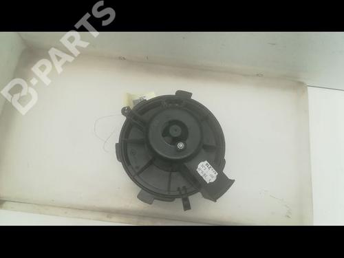 Heater blower motor PEUGEOT 206+ (2L_, 2M_) 1.4 i (2LKFWA, 2MKFWA) | BP9598566M62 