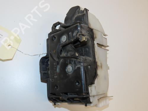 Front left lock VW POLO III (6N1) 60 1.4 | BP28831626C98 