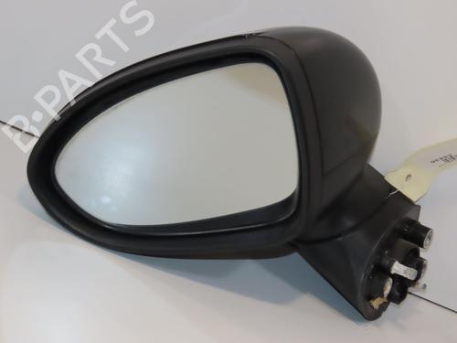 Used Left mirror KIA RIO III (UB) 1.25 CVVT (86 hp) 28968734