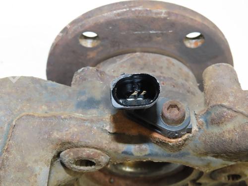 Left front steering knuckle VW GOLF VI Convertible (517) 1.2 TSI | BP40273965M25 - Image 3