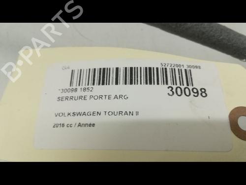 venstre-bagtil-las-vw-touran-5t1-2015-23177054 main image