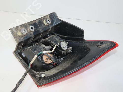 Left taillight SUZUKI SX4 S-Cross (JY) 1.6 AllGrip (AKK 416) | BP39453518C34 - Image 2