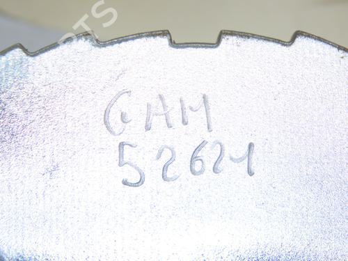 Used Third brake light TOYOTA YARIS (_P1_) 1.3 (NCP10, SCP12_) (86 hp) 28832881