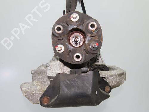 Used Gearbox Gearbox BMW 7 (F01, F02, F03, F04) 750 i, Li xDrive (408 hp) 33998732 33998732
