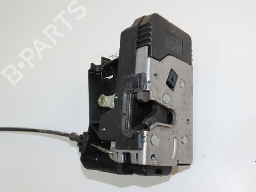 Used Front right lock Front right lock RENAULT TRAFIC II Bus (JL) 2.0 dCi 115 (JL00, JL01, JL0H, JL0M, JL0U) (114 hp) 30797592 30797592