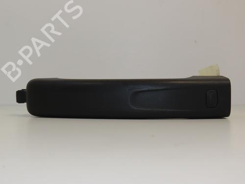 Used Front left exterior door handle RENAULT KANGOO Express (FW0/1_) 1.2 TCe 115 (FW02, FW14) (115 hp) 17662864