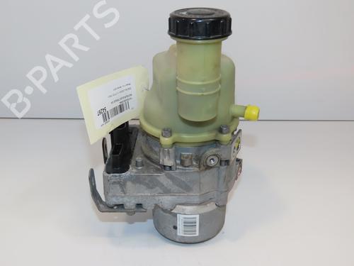 Styring servopumpe DACIA LODGY (JS_) 1.2 TCe (JSAY, JSM0) | BP28829742M99