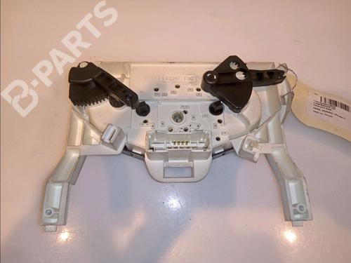 Climate control OPEL VIVARO A Van (X83) 1.9 DTI (F7) | BP11702593I5 