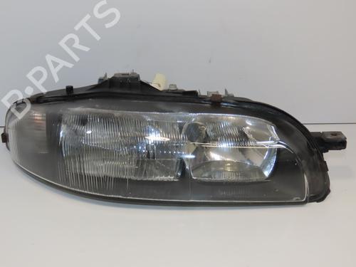 Faro derecho FIAT BRAVA (182_) 1.2 16V 80 (82 hp) 28969401
