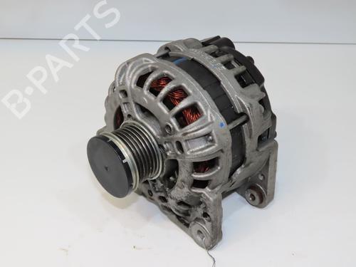 Alternator VW UP! (121, 122, BL1, BL2, BL3, 123) 1.0 | BP31747961M7 - Image 8