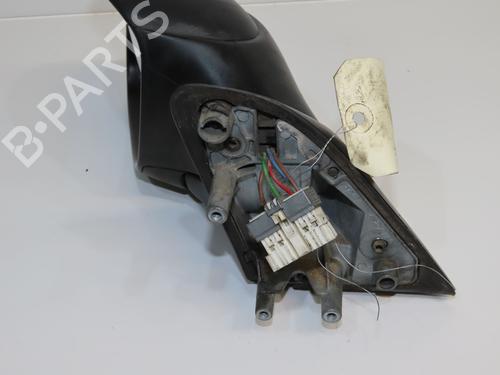 Left mirror CITROËN XSARA PICASSO (N68) 2.0 HDi | BP32129677C26 