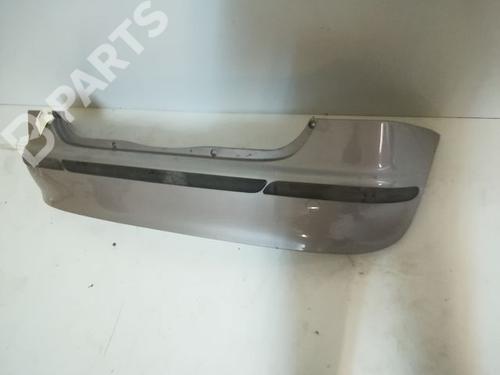 Rear bumper MERCEDES-BENZ A-CLASS (W168) A 140 (168.031, 168.131) | BP9593913C8 