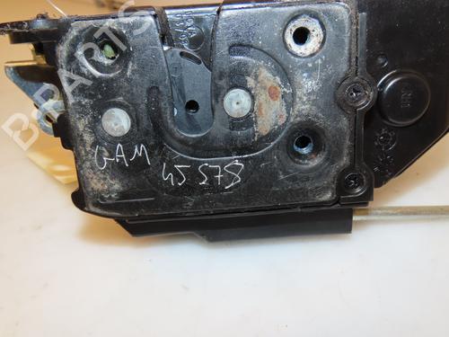Rear right lock HYUNDAI i10 I (PA) 1.1 | BP16040076C99 
