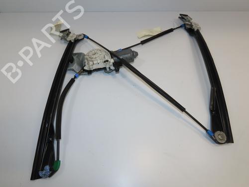 Front left window mechanism VW POLO III (6N1) 60 1.4 | BP28801907C22 