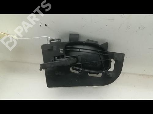 Front right interior door handle PEUGEOT 206+ (2L_, 2M_) 1.4 i (2LKFWA, 2MKFWA) | BP9596546I14 