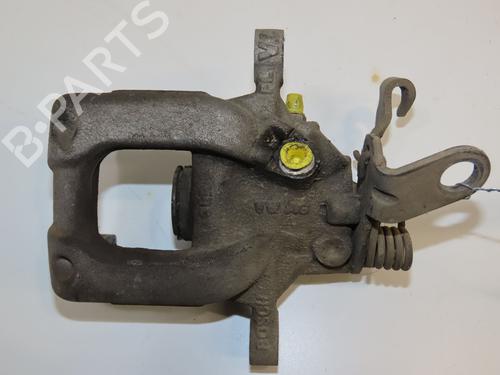 Right rear brake caliper VW GOLF VI Variant (AJ5) 1.4 TSI | BP28801650M106 - Image 5
