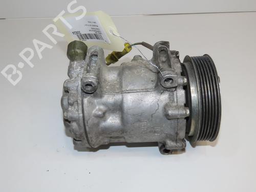 AC compressor PEUGEOT 407 (6D_) 1.6 HDi 110 (6D9HZC, 6D9HYC) | BP23172247M34 - Image 8