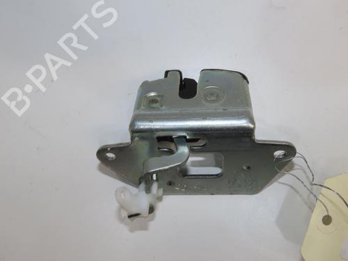 Bagklap lås FIAT PANDA (169_) 1.2 (169AXF2A, 169AXF1A) | BP33860700C101 - Image 2