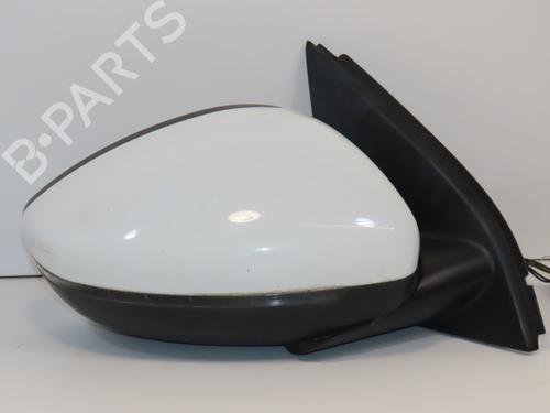 Right mirror PEUGEOT 308 II (LB_, LP_, LW_, LH_, L3_) 1.6 HDi / BlueHDi 115 | BP28831380C27 