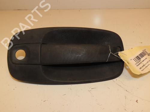 Front left exterior door handle OPEL VIVARO A Van (X83) 2.0 CDTI (F7) | BP23175886C128 