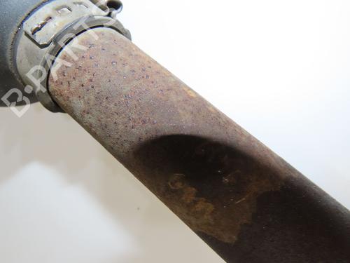 Left front driveshaft FIAT DUCATO Platform/Chassis (250_) 130 Multijet 2,3 D | BP40241019M38 - Image 2
