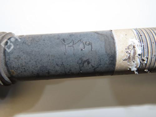 Left front driveshaft CITROËN C3 II (SC_) 1.4 | BP39481586M38 - Image 2