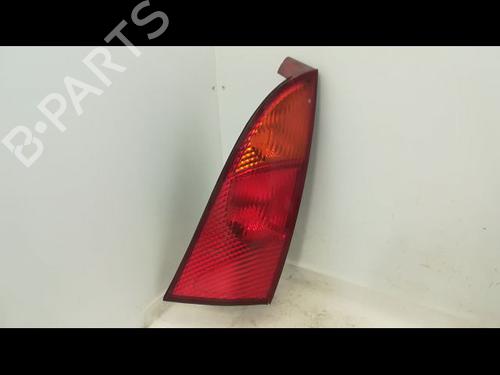 Used Right taillight Right taillight 9595353 9595353