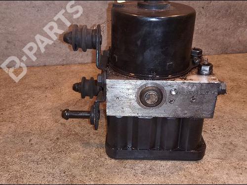 ABS pump AUDI A3 Sportback (8PA) 2.0 TDI 16V | BP9616752M43 